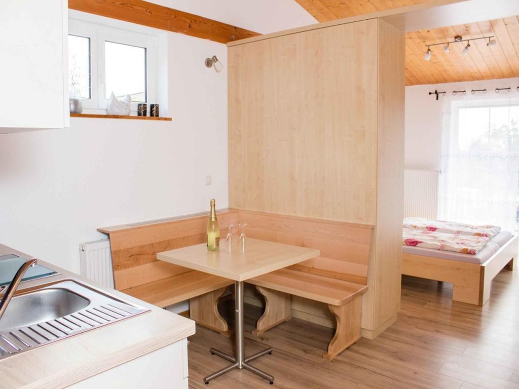 Ferienwohnung Aichem Radolfzell am Bodensee Exterior foto