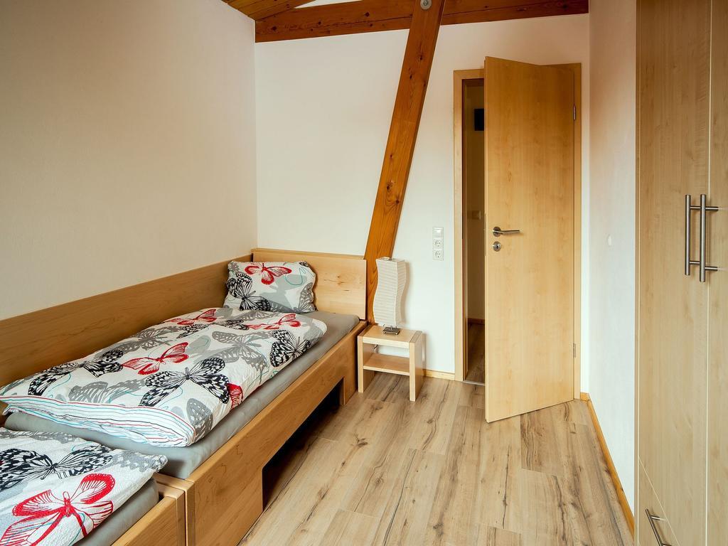 Ferienwohnung Aichem Radolfzell am Bodensee Exterior foto