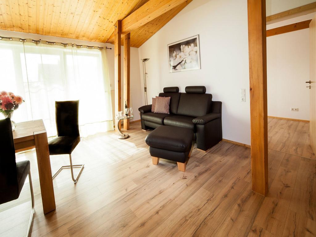 Ferienwohnung Aichem Radolfzell am Bodensee Exterior foto