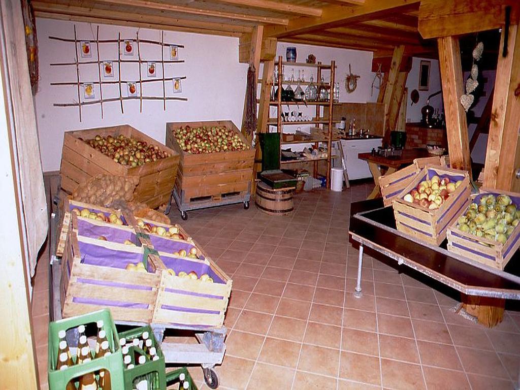 Ferienwohnung Aichem Radolfzell am Bodensee Exterior foto