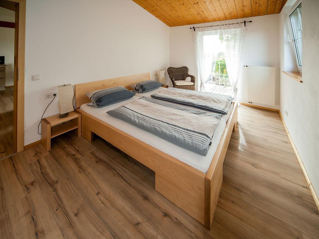 Ferienwohnung Aichem Radolfzell am Bodensee Exterior foto
